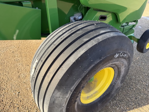 2025 John Deere 561M - Photo13