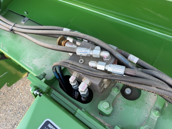 2025 John Deere 561M - Photo17