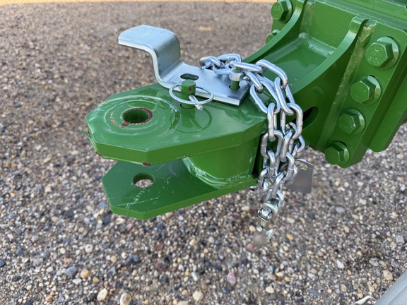 2025 John Deere 561M - Photo19