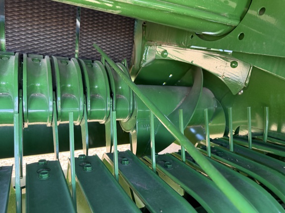 2025 John Deere 561M - Photo20