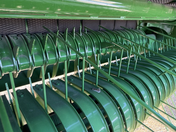 2025 John Deere 561M - Photo23