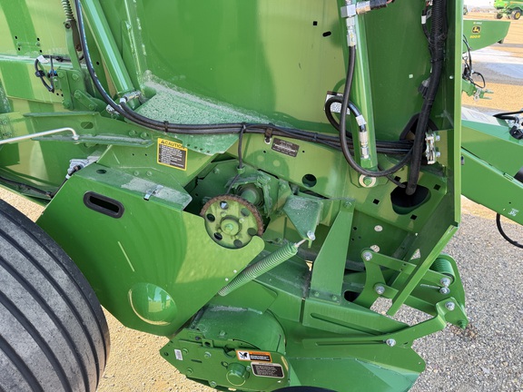 2025 John Deere 561M - Photo24