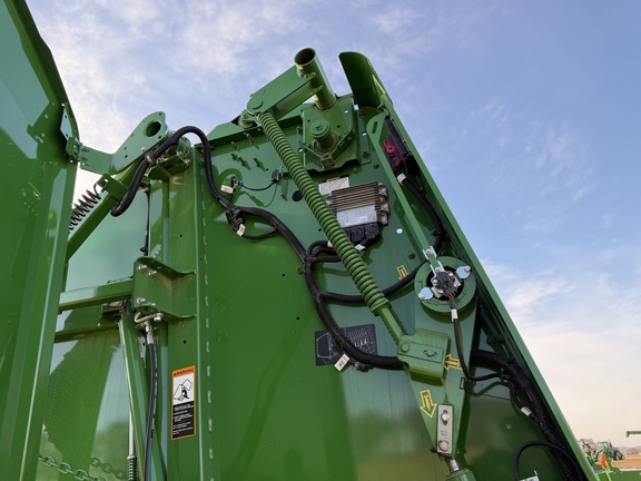 2025 John Deere 561M - Photo25
