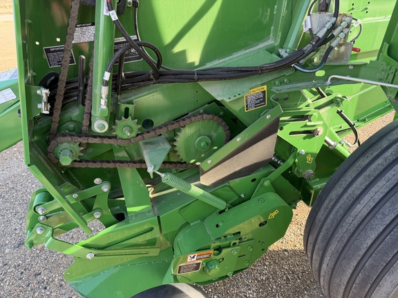 2025 John Deere 561M - Photo26