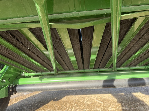 2025 John Deere 561M - Photo30