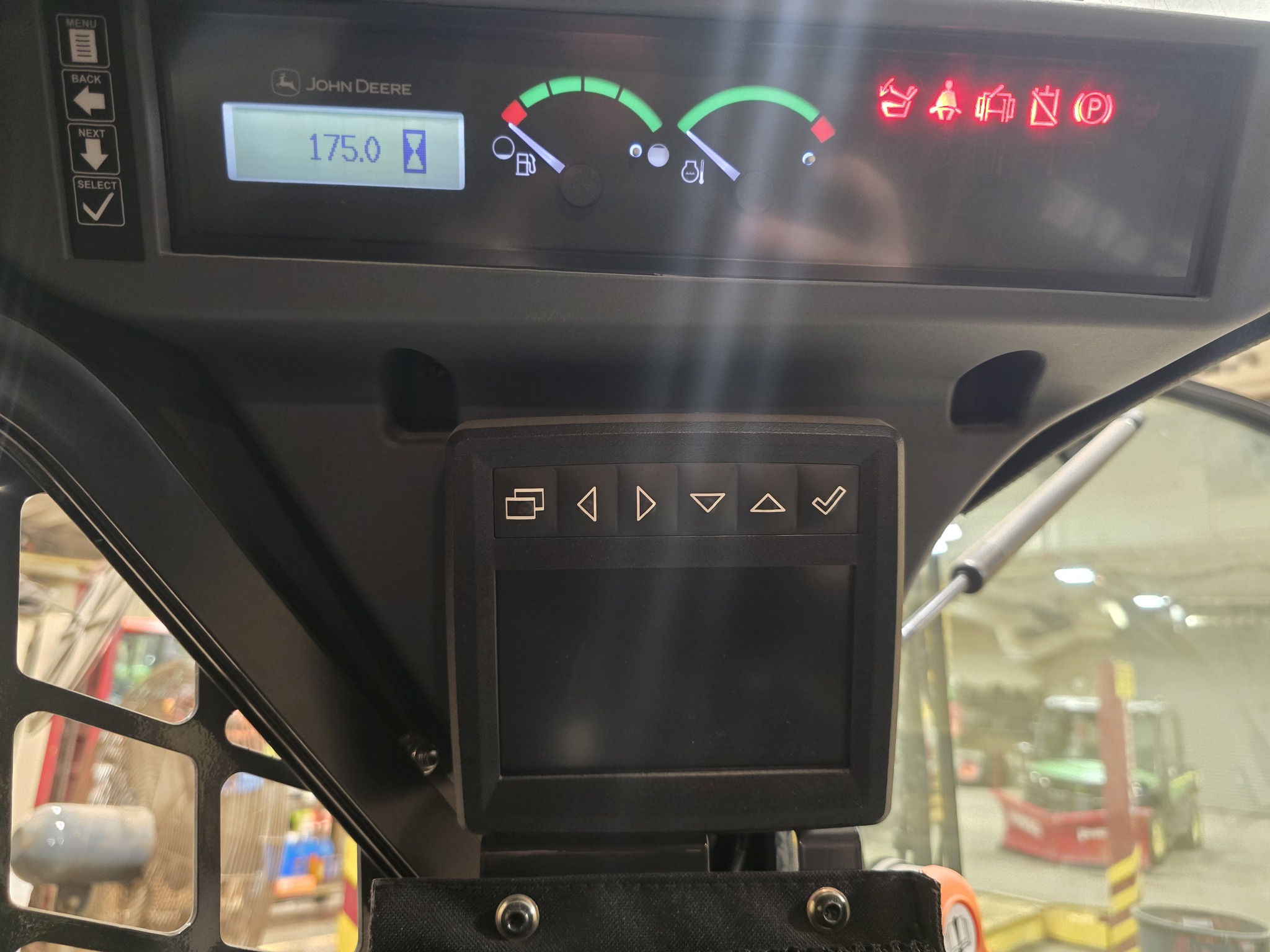 2024 John Deere 324G Image 16