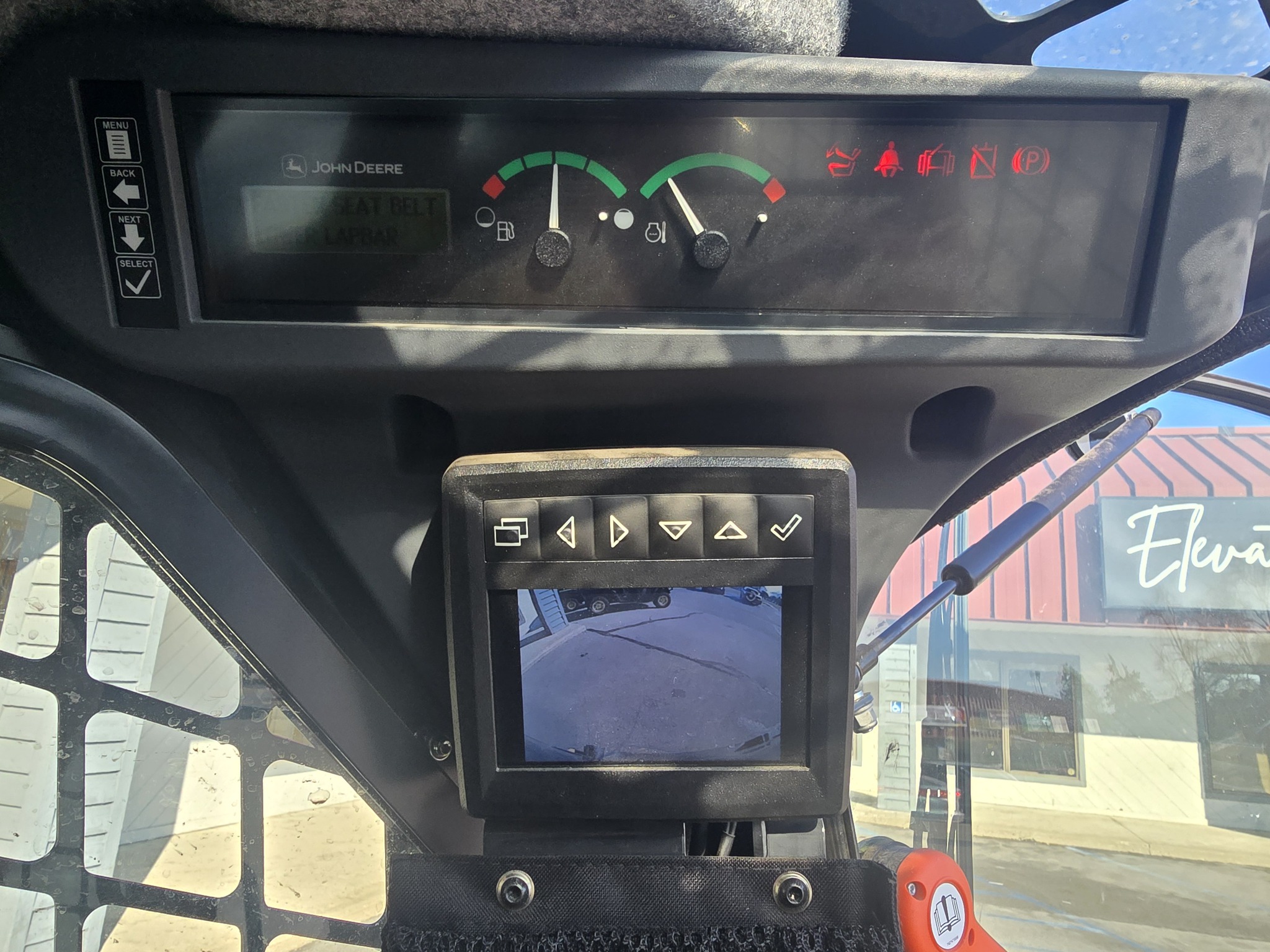 2024 John Deere 324G Image 22