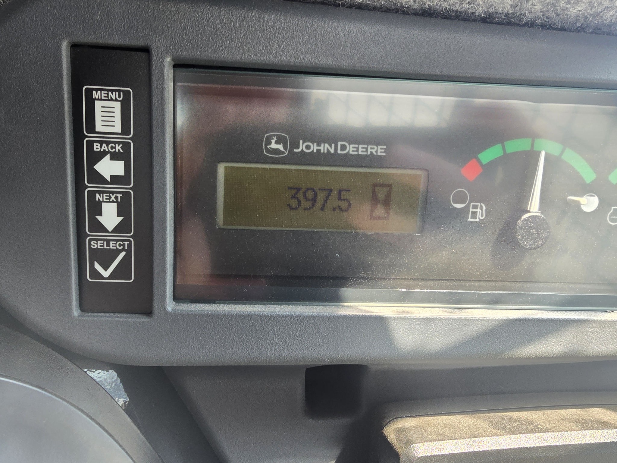 2024 John Deere 324G Image 26