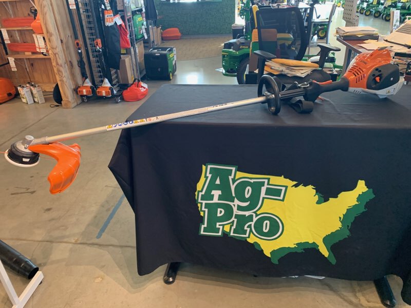 2025 Stihl FS70R Image 1