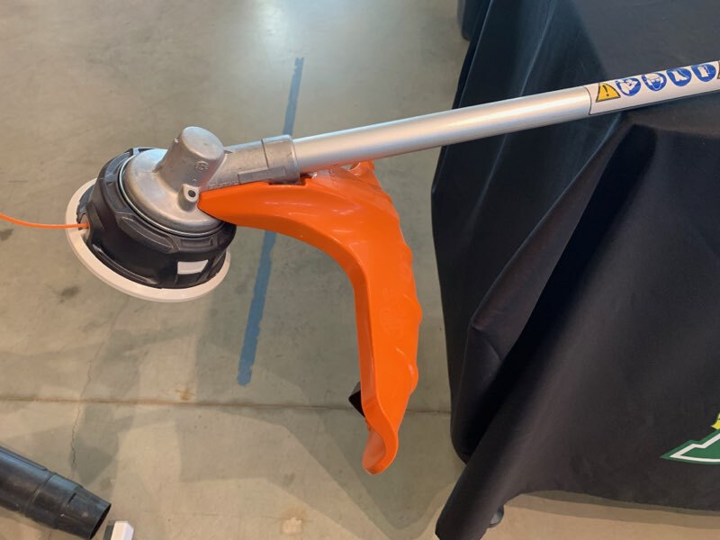 2025 Stihl FS70R Image 5