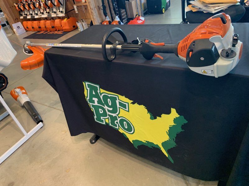 2025 Stihl FS70R Image 6