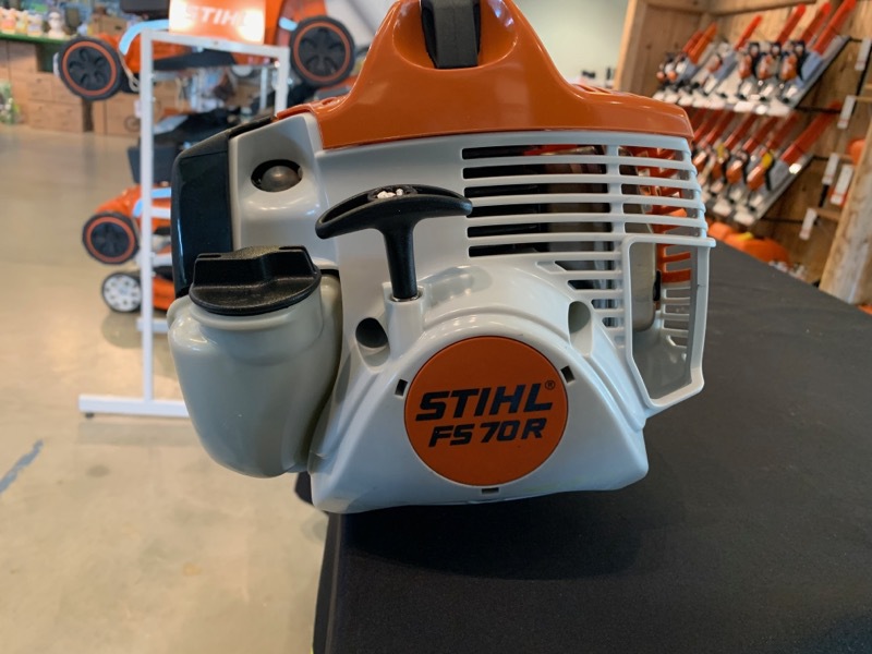 2025 Stihl FS70R Image 7