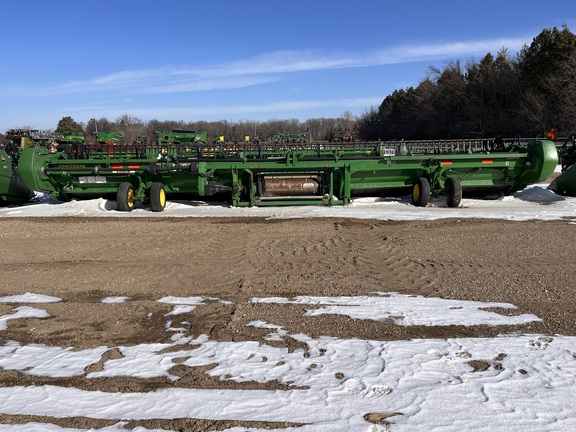 2019 John Deere 735D - Photo5