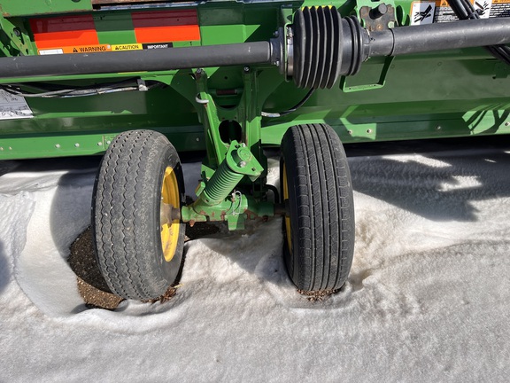2019 John Deere 735D - Photo6