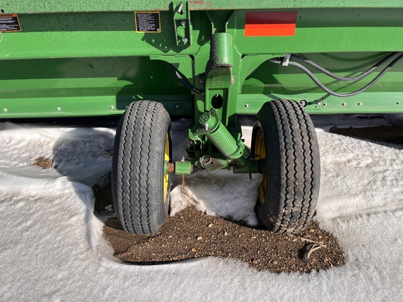 2019 John Deere 735D - Photo7