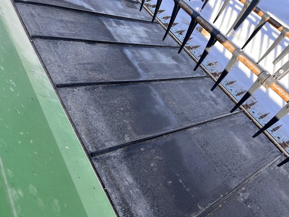 2019 John Deere 735D - Photo8