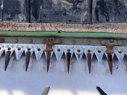 2019 John Deere 735D - Photo9