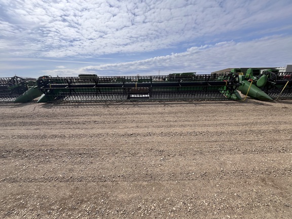 2019 John Deere 735D - Photo2