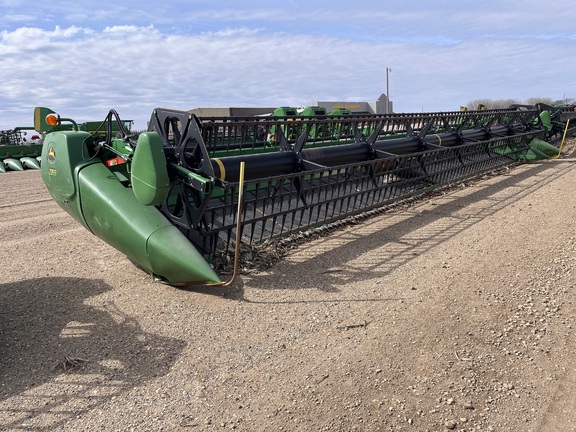 2019 John Deere 735D - Photo3