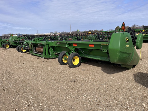 2019 John Deere 735D - Photo5