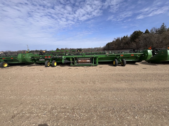 2019 John Deere 735D - Photo6