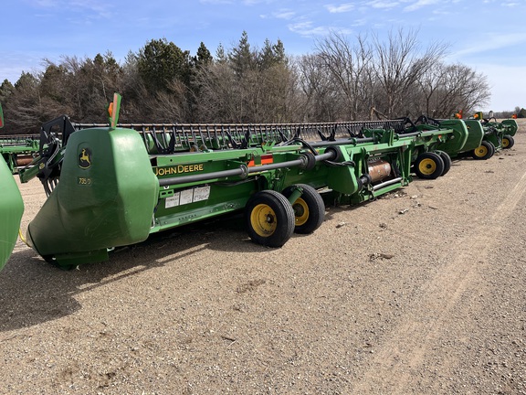 2019 John Deere 735D - Photo7