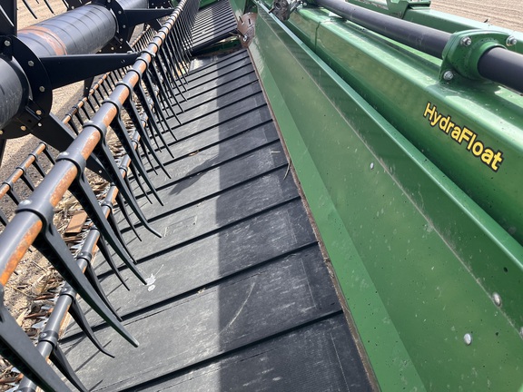 2019 John Deere 735D - Photo9
