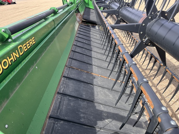2019 John Deere 735D - Photo11