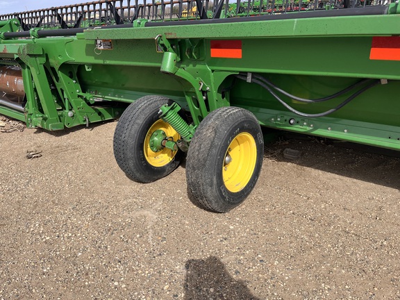 2019 John Deere 735D - Photo12