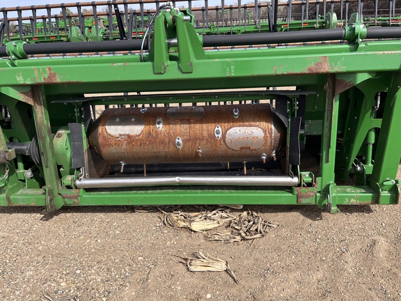 2019 John Deere 735D - Photo13