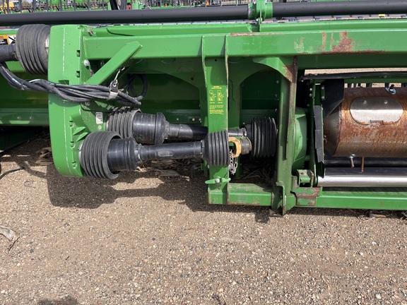 2019 John Deere 735D - Photo14