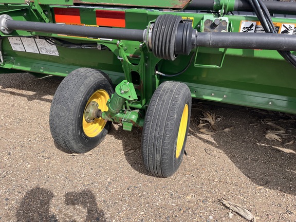 2019 John Deere 735D - Photo15