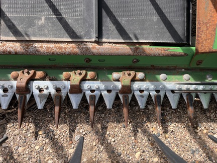 2019 John Deere 735D - Photo16