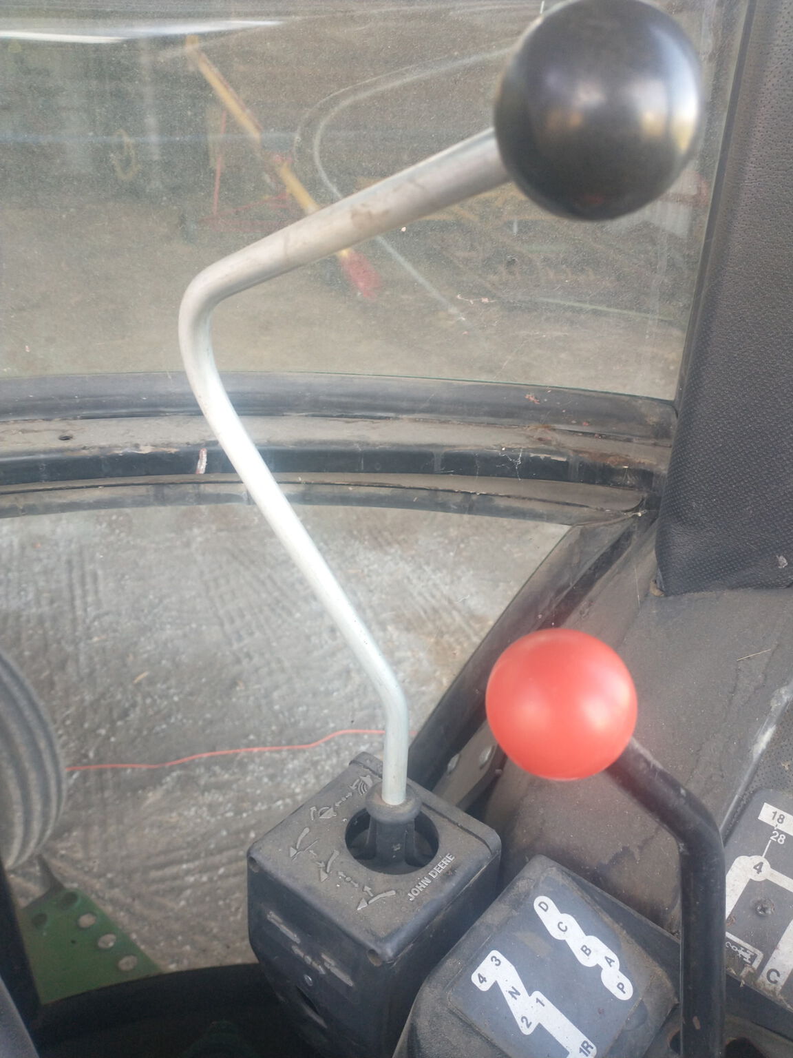   Westendorf WL42 at Heritage Tractor in Lacon, IL