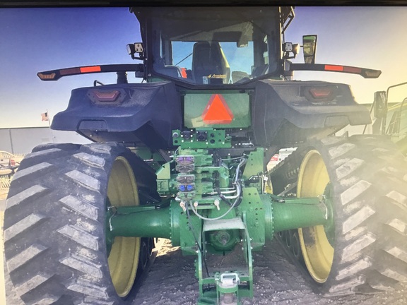 2022 John Deere 9RT 570 (6th thumbnail)