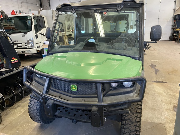 2024 John Deere XUV 835M - Photo4