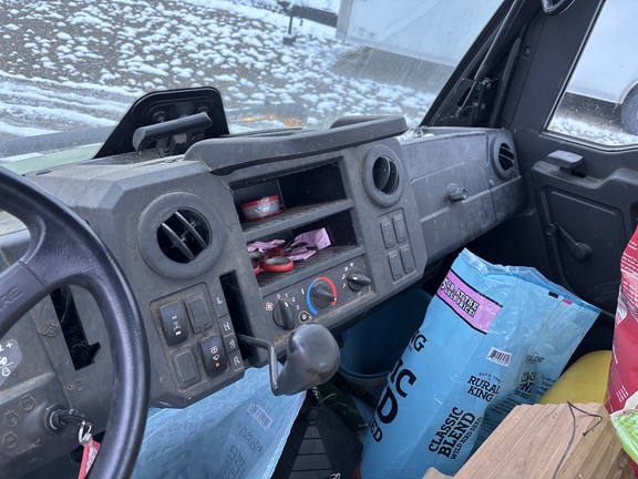 Used 2018 John Deere XUV 835M ATVs & Gators at Koenig Equipment in Oxford, OH - Photo8