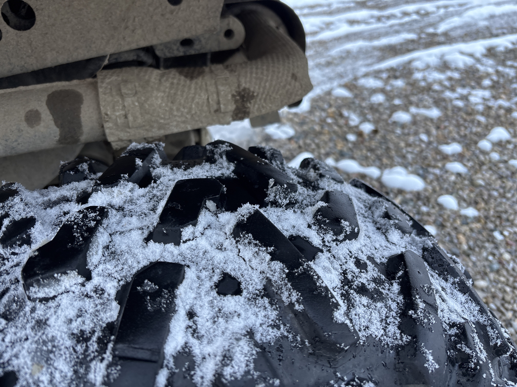 Used 2018 John Deere XUV 835M ATVs & Gators at Koenig Equipment in Oxford, OH - PhotoXL14