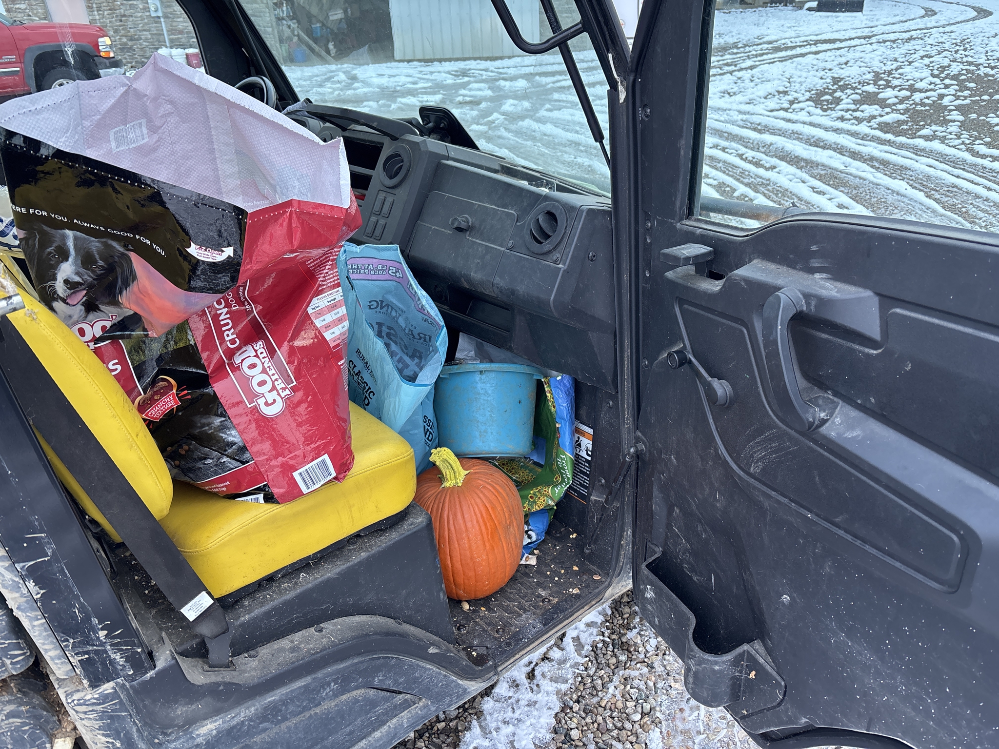 Used 2018 John Deere XUV 835M ATVs & Gators at Koenig Equipment in Oxford, OH - PhotoXL11