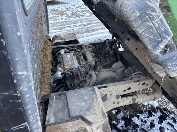 Used 2018 John Deere XUV 835M ATVs & Gators at Koenig Equipment in Oxford, OH - Photo15