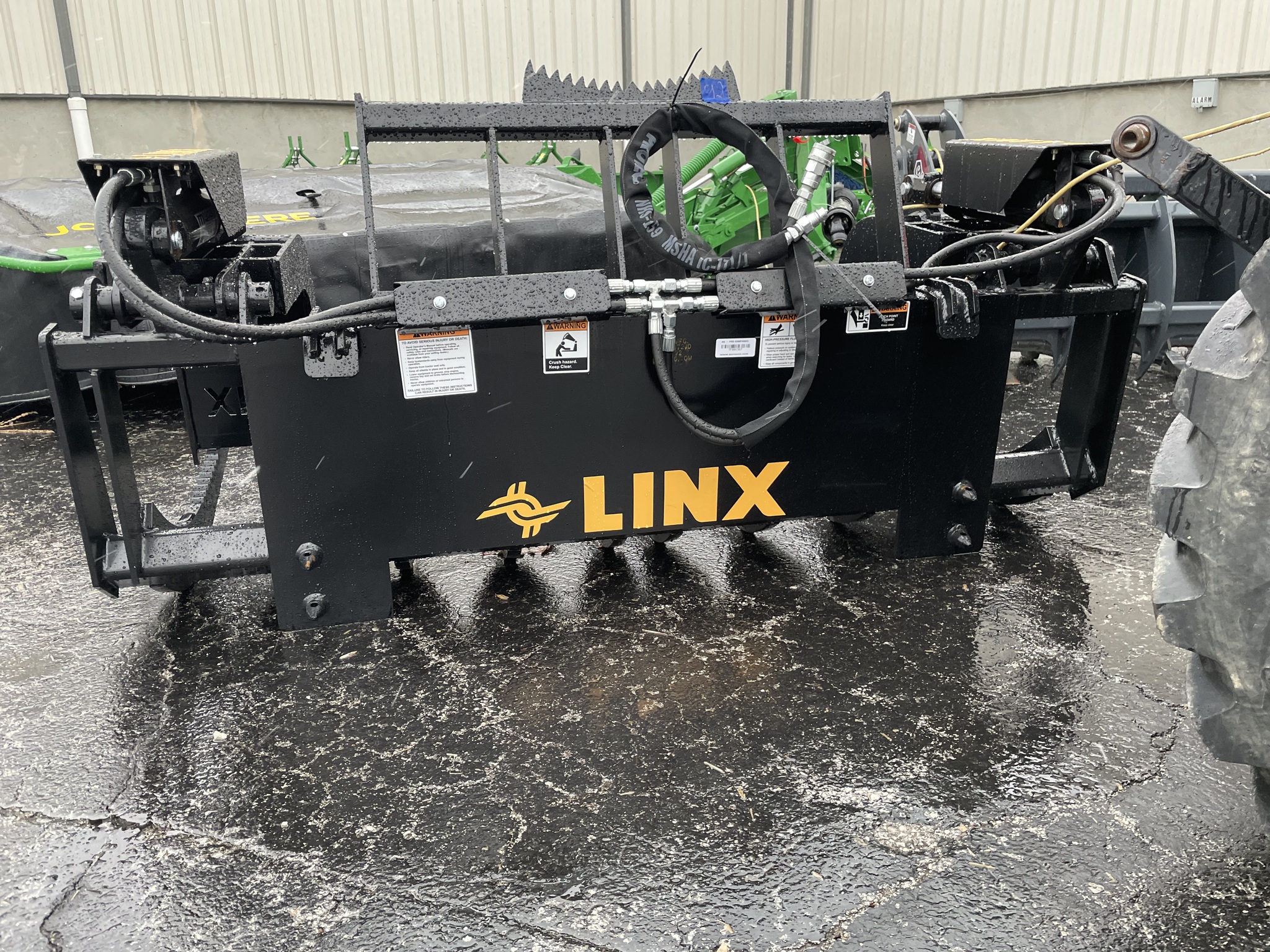 Linx Linx Image 1