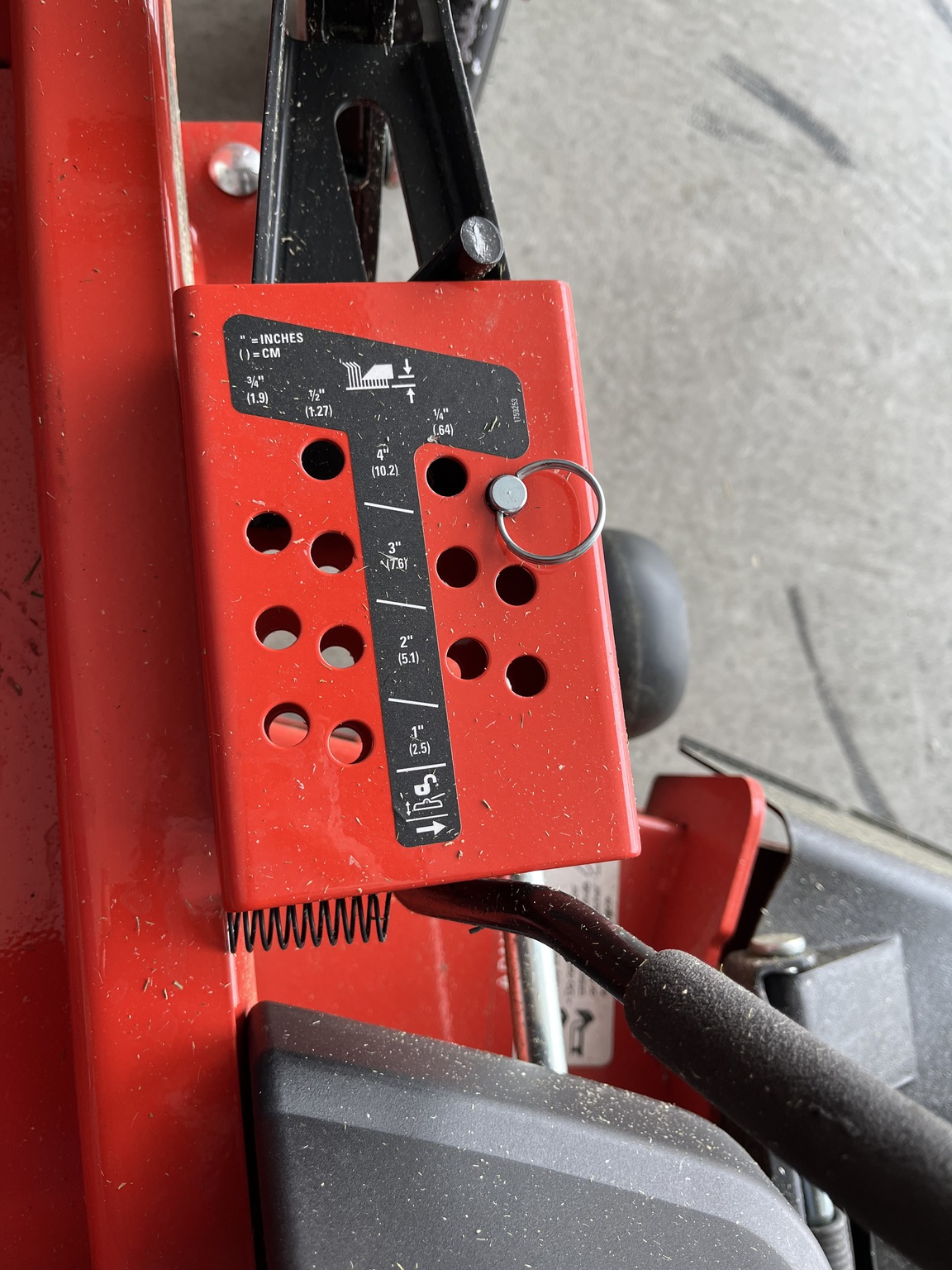 2018 Simplicity Courier 21.5/48 Image 27