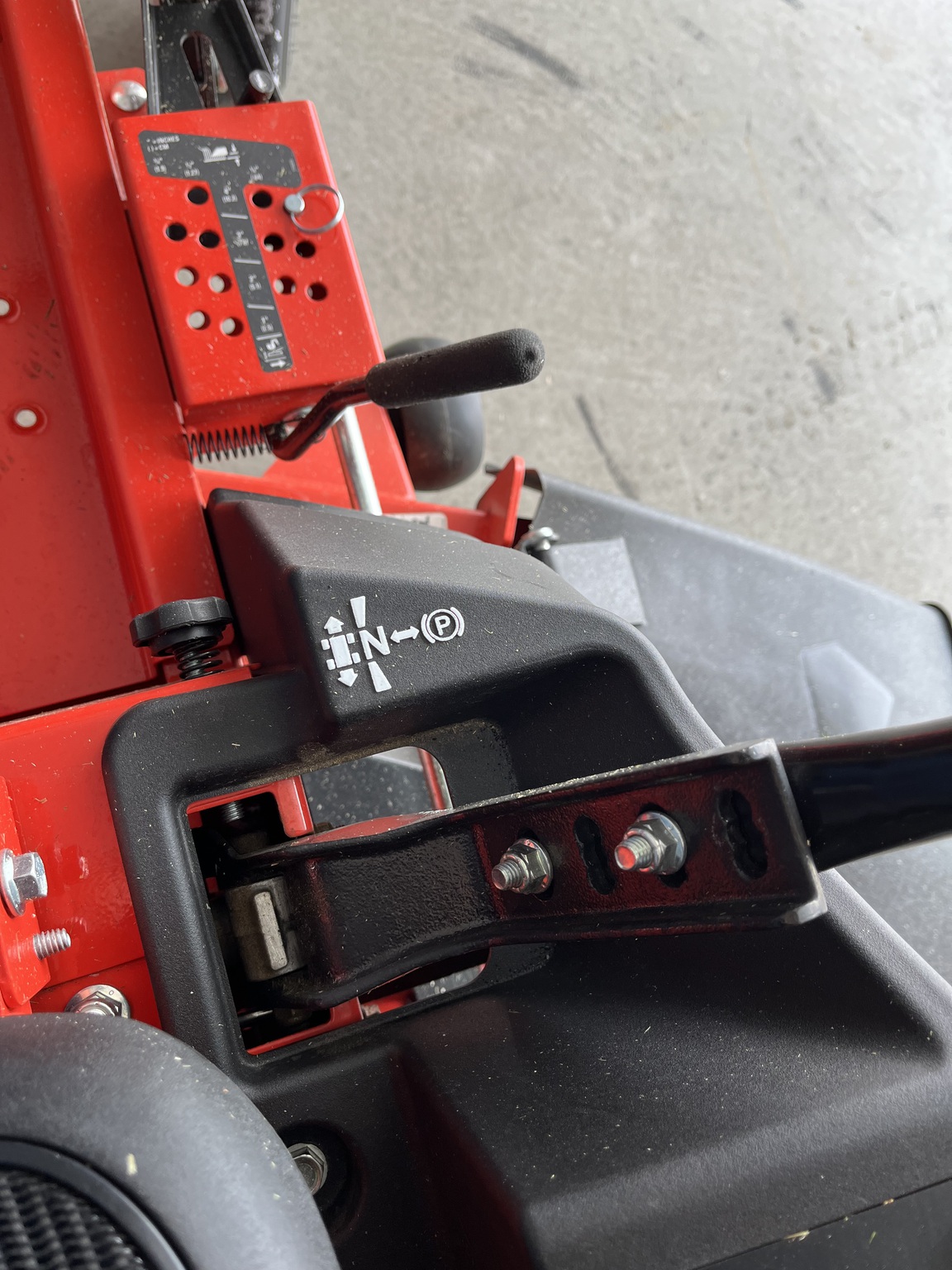 2018 Simplicity Courier 21.5/48 Image 28