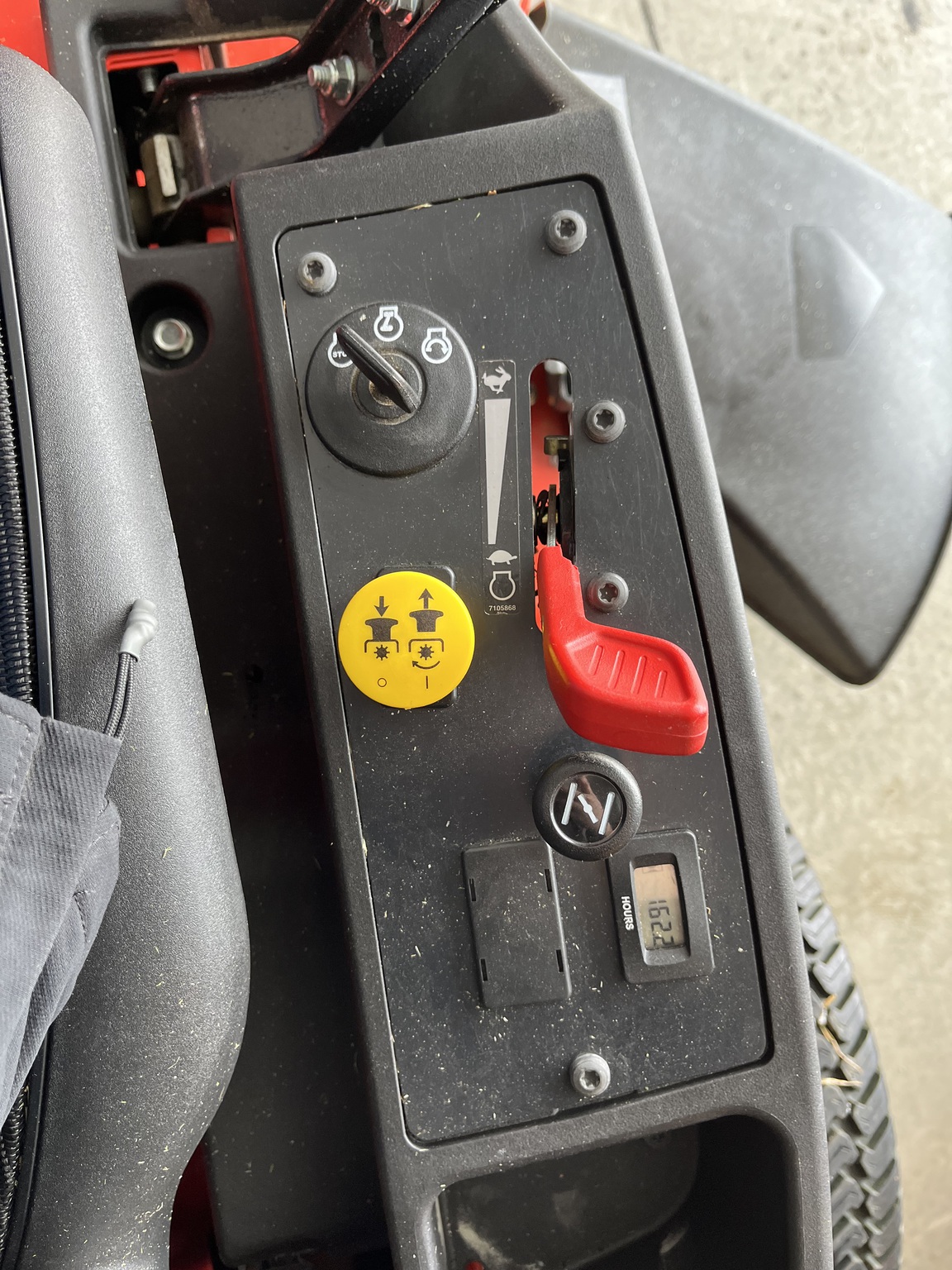 2018 Simplicity Courier 21.5/48 Image 29