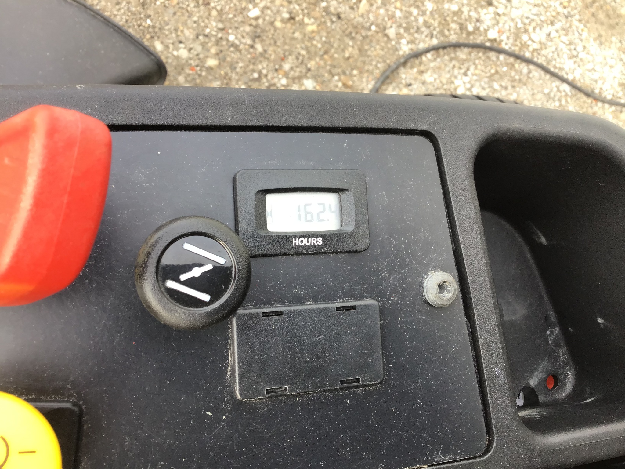 2018 Simplicity Courier 21.5/48 Image 12