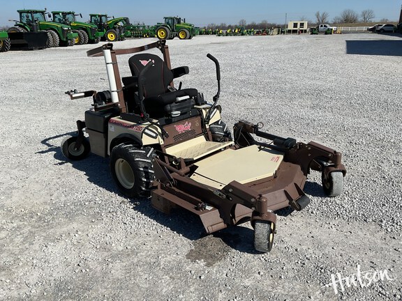 Photo of 2020 Grasshopper 725DT