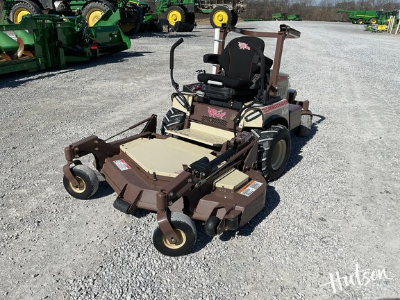 Photo of 2020 Grasshopper 725DT