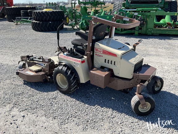 Photo of 2020 Grasshopper 725DT