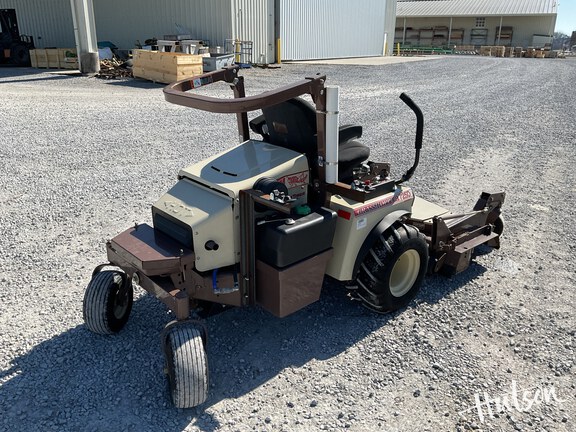 Photo of 2020 Grasshopper 725DT