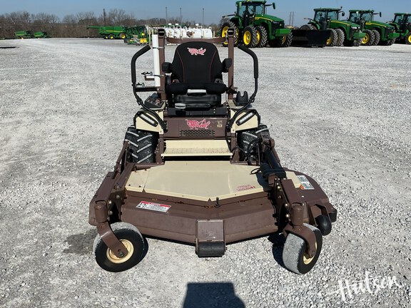 Photo of 2020 Grasshopper 725DT
